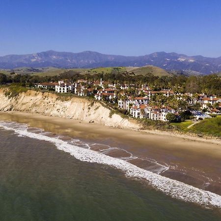 Hotel The Ritz-Carlton Bacara, Santa Barbara à Goleta Extérieur photo