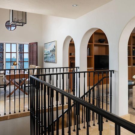 Hotel The Ritz-Carlton Bacara, Santa Barbara à Goleta Extérieur photo
