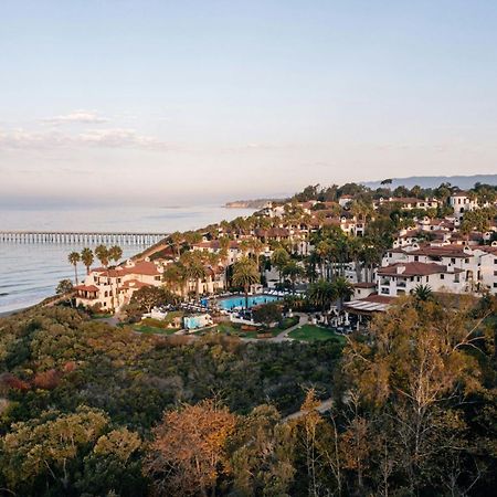 Hotel The Ritz-Carlton Bacara, Santa Barbara à Goleta Extérieur photo