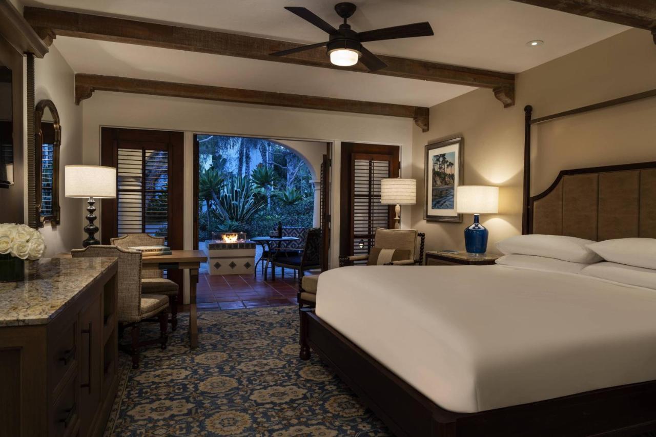 Hotel The Ritz-Carlton Bacara, Santa Barbara à Goleta Extérieur photo