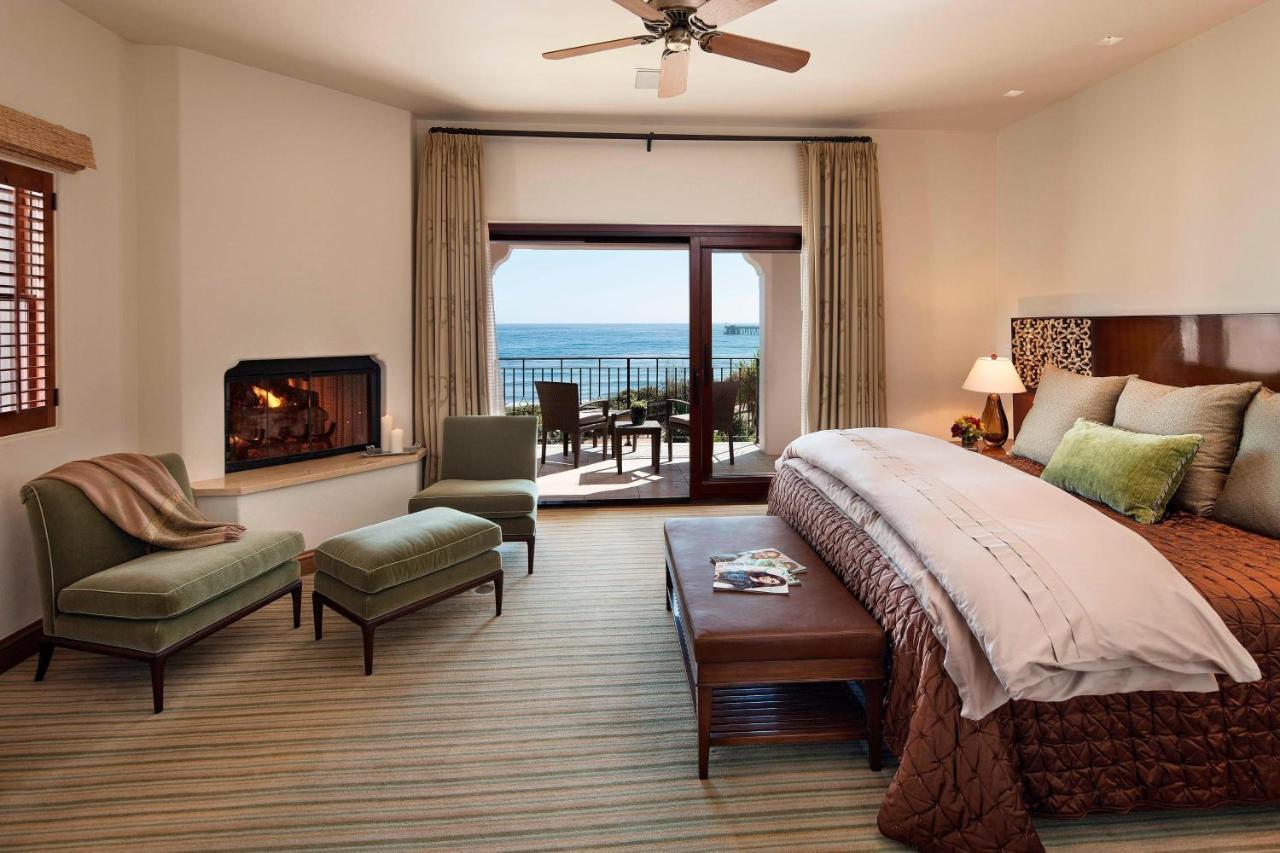 Hotel The Ritz-Carlton Bacara, Santa Barbara à Goleta Extérieur photo