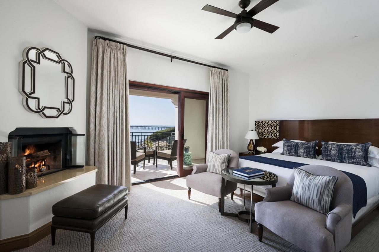 Hotel The Ritz-Carlton Bacara, Santa Barbara à Goleta Extérieur photo