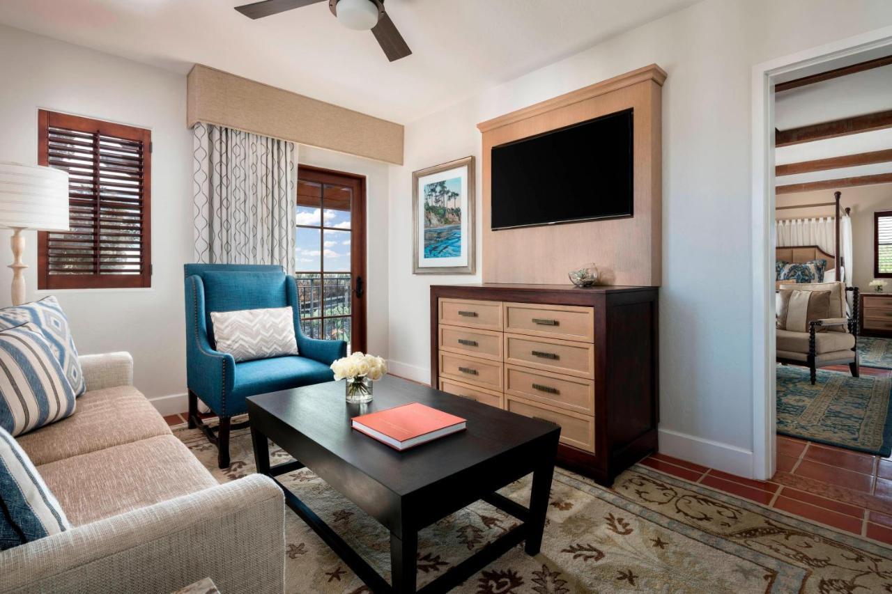 Hotel The Ritz-Carlton Bacara, Santa Barbara à Goleta Extérieur photo