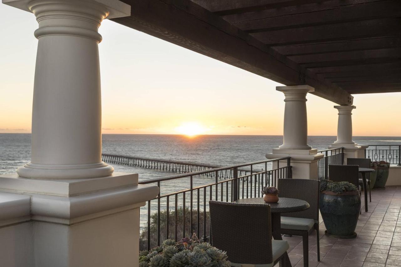 Hotel The Ritz-Carlton Bacara, Santa Barbara à Goleta Extérieur photo