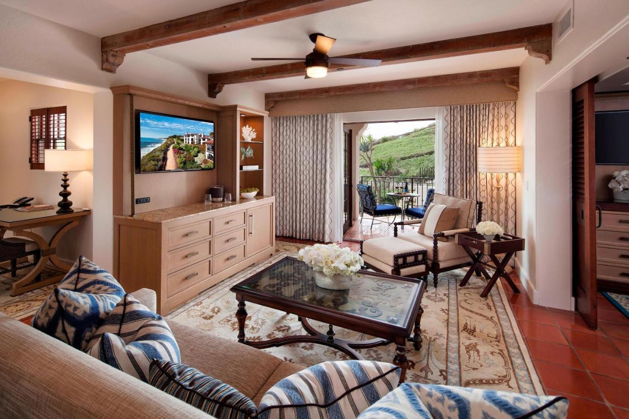 Hotel The Ritz-Carlton Bacara, Santa Barbara à Goleta Extérieur photo