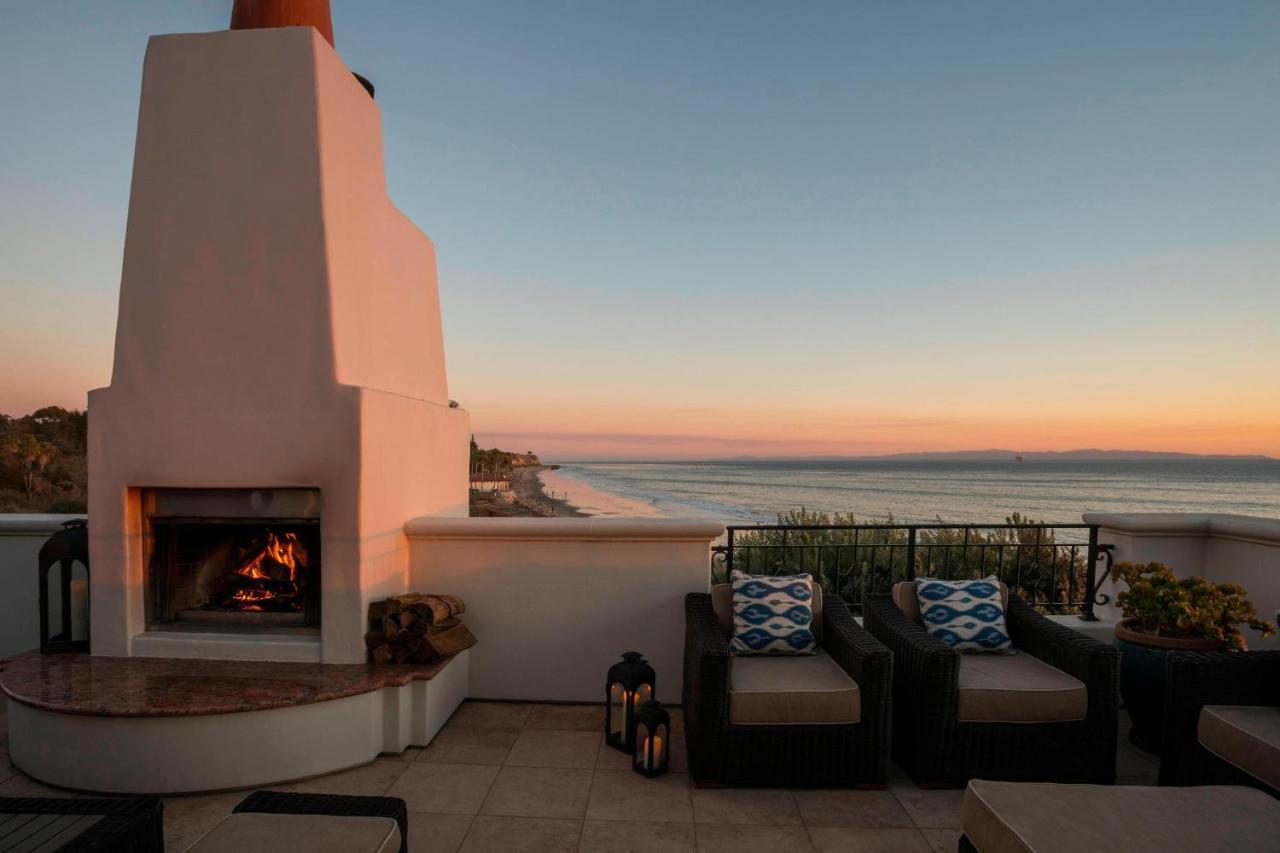 Hotel The Ritz-Carlton Bacara, Santa Barbara à Goleta Extérieur photo