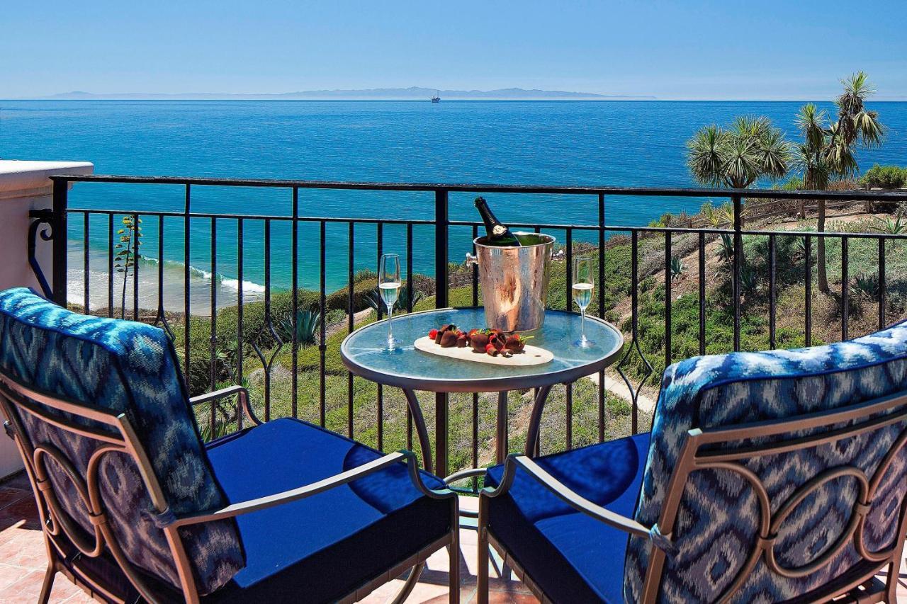 Hotel The Ritz-Carlton Bacara, Santa Barbara à Goleta Extérieur photo