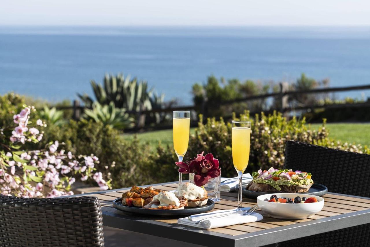 Hotel The Ritz-Carlton Bacara, Santa Barbara à Goleta Extérieur photo