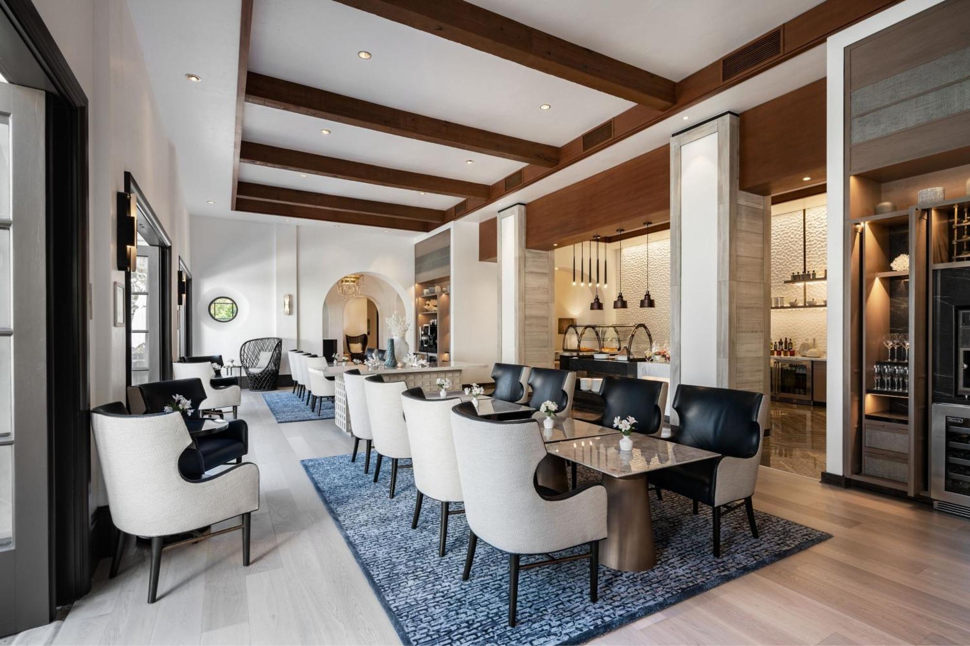 Hotel The Ritz-Carlton Bacara, Santa Barbara à Goleta Extérieur photo