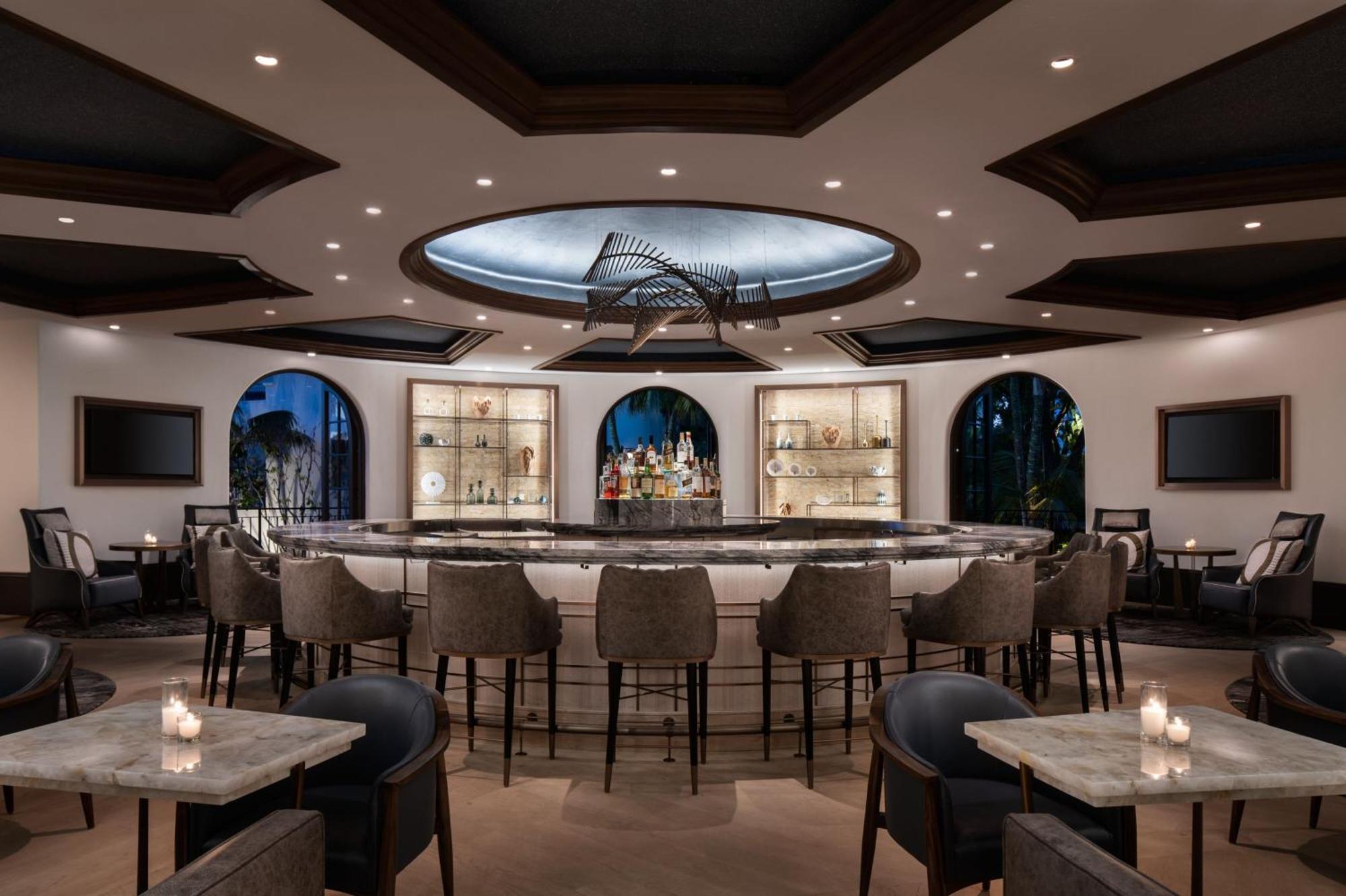 Hotel The Ritz-Carlton Bacara, Santa Barbara à Goleta Extérieur photo